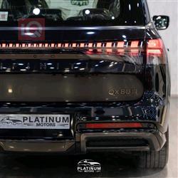 إنفينيتي QX80